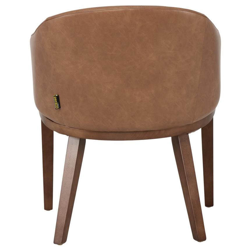 Pure Bliss Brown Arm Chair  alternate image, 5 of 10 images.