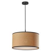 Natural Ceiling Lamp  main image, 1 of 2 images.
