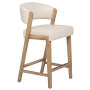 Kayla Counter Stool  alternate image, 3 of 10 images.