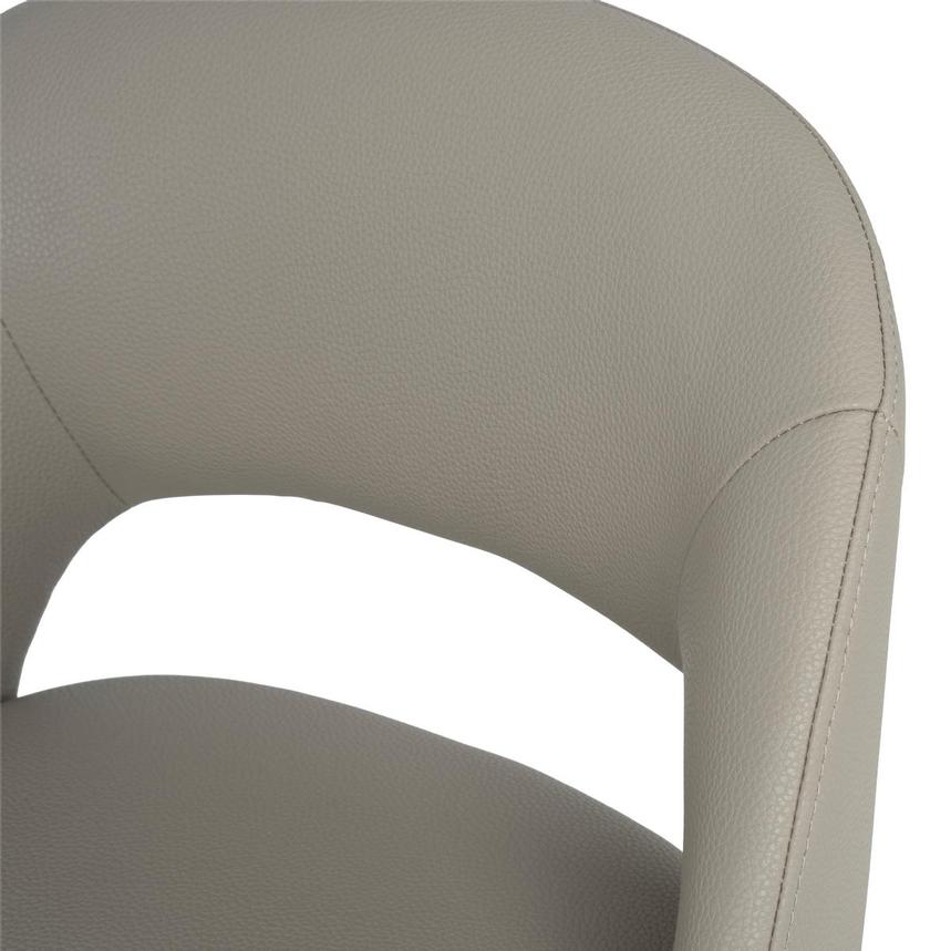 Charming Gray Counter Stool alternate image, 7 of 11 images.