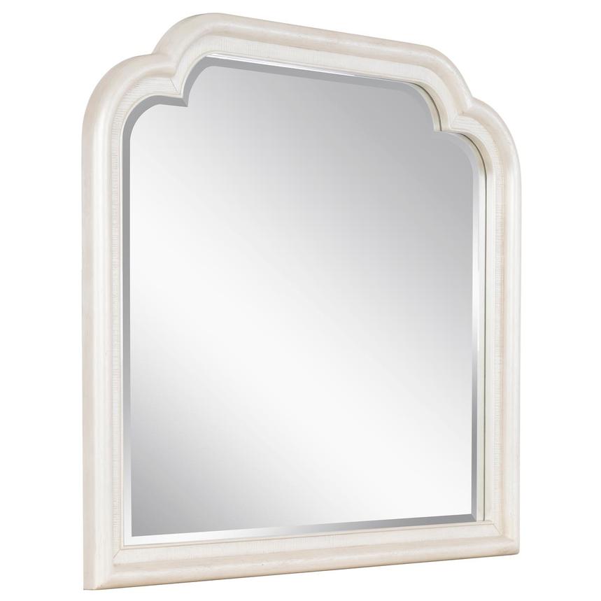 Burgo Dresser Mirror  alternate image, 2 of 5 images.