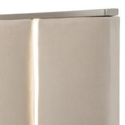 Bari King Platform Bed  alternate image, 4 of 8 images.