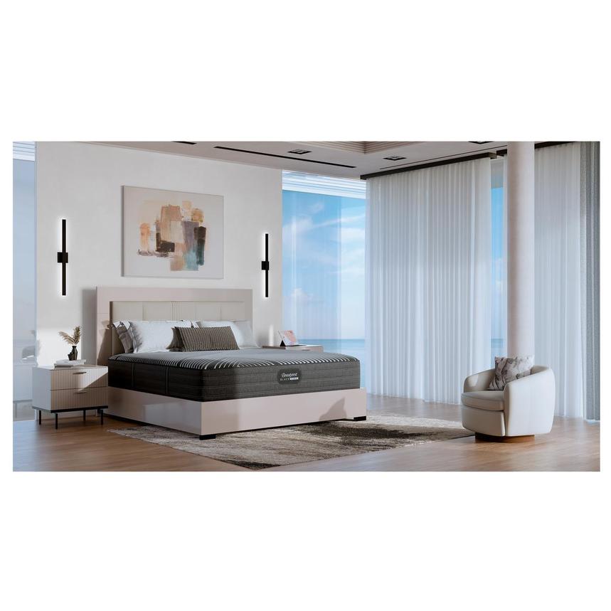 Karla Queen Panel Bed alternate image, 2 of 7 images.