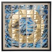 Mosaic Shadow Box  main image, 1 of 3 images.