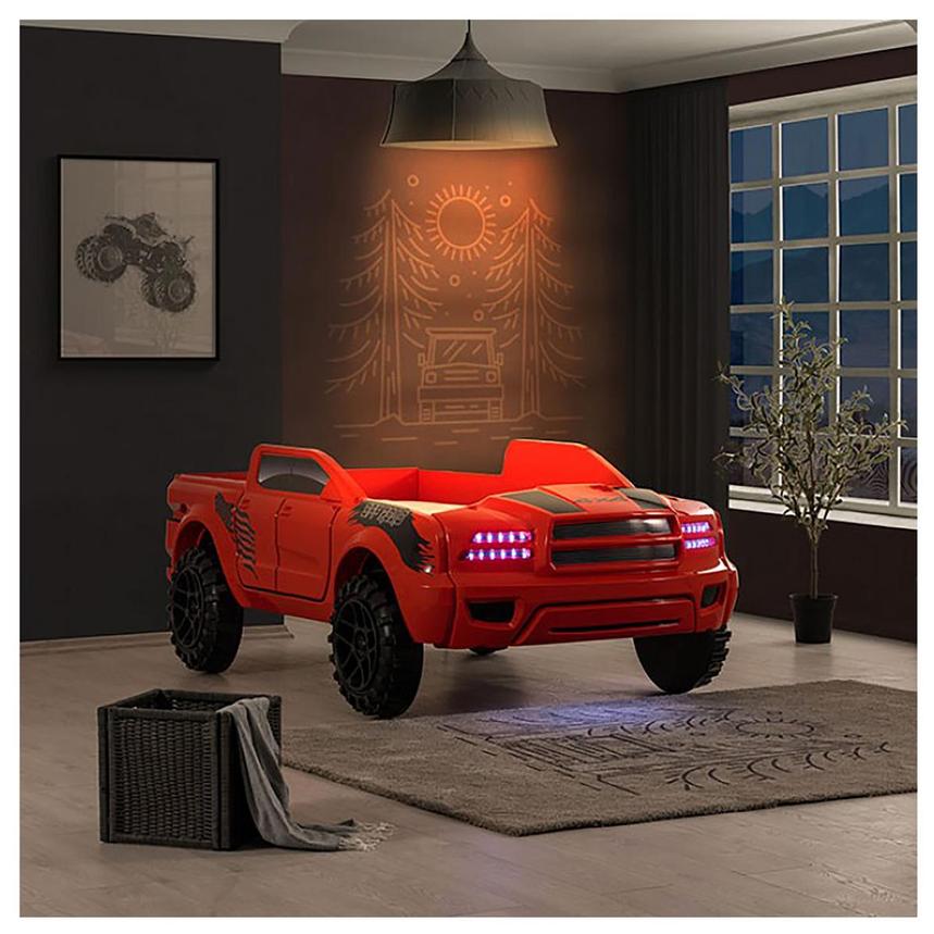 Torreto Twin Car Bed | El Dorado Furniture