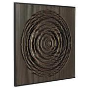 Optical illusion Wall Decor  alternate image, 2 of 4 images.