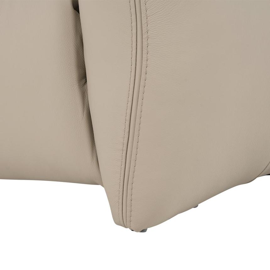 Baloo Home Theater Leather Seating with 5PCS/3PWR  alternate image, 11 of 12 images.