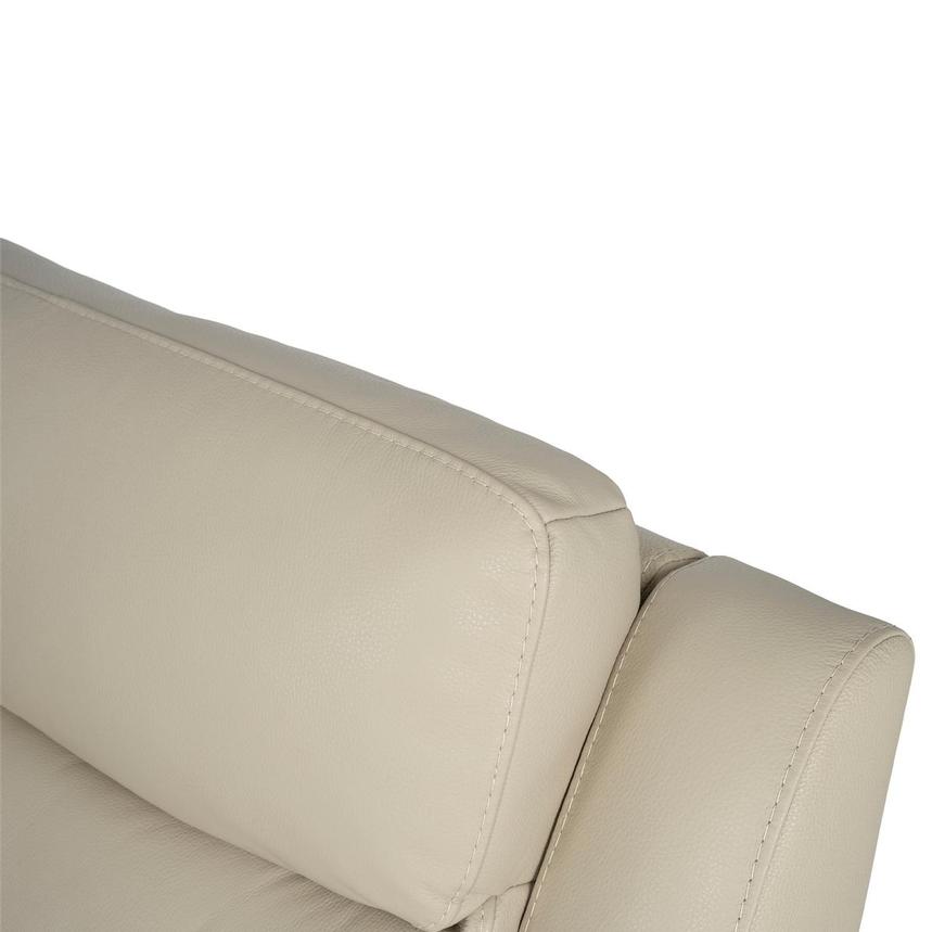 Miata Home Theater Leather Seating with 5PCS/2PWR  alternate image, 6 of 11 images.