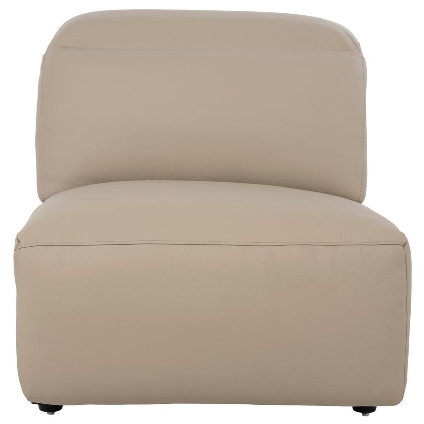 Baloo Armless Power Recliner