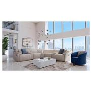 Manhattan 8' x 10' Area Rug  alternate image, 2 of 4 images.