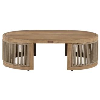 Cabo Coffee Table By Panama Jack