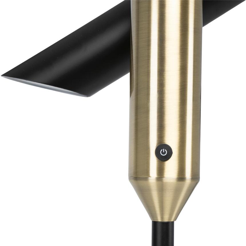 Ezy Floor Lamp alternate image, 7 of 8 images.