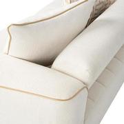 Adana Futon Sofa  alternate image, 9 of 13 images.