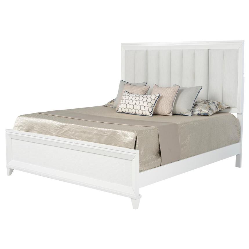 Veronica 4-Piece King Bedroom Set alternate image, 3 of 6 images.