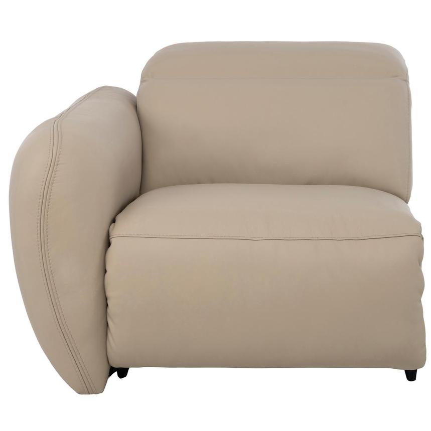 Baloo Left Power Recliner