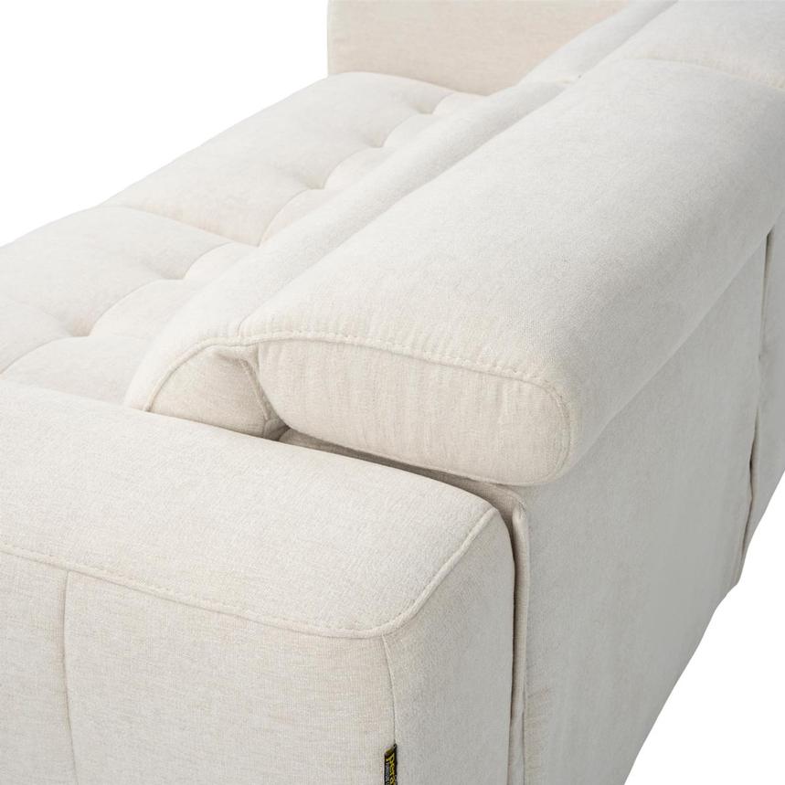 Cameron Power Reclining Sofa alternate image, 5 of 9 images.