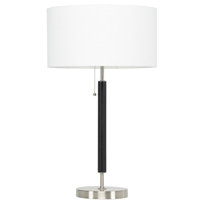 Elton Table Lamp  main image, 1 of 4 images.