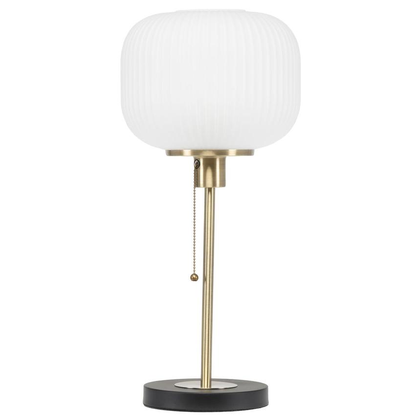 Linet Table Lamp  main image, 1 of 5 images.