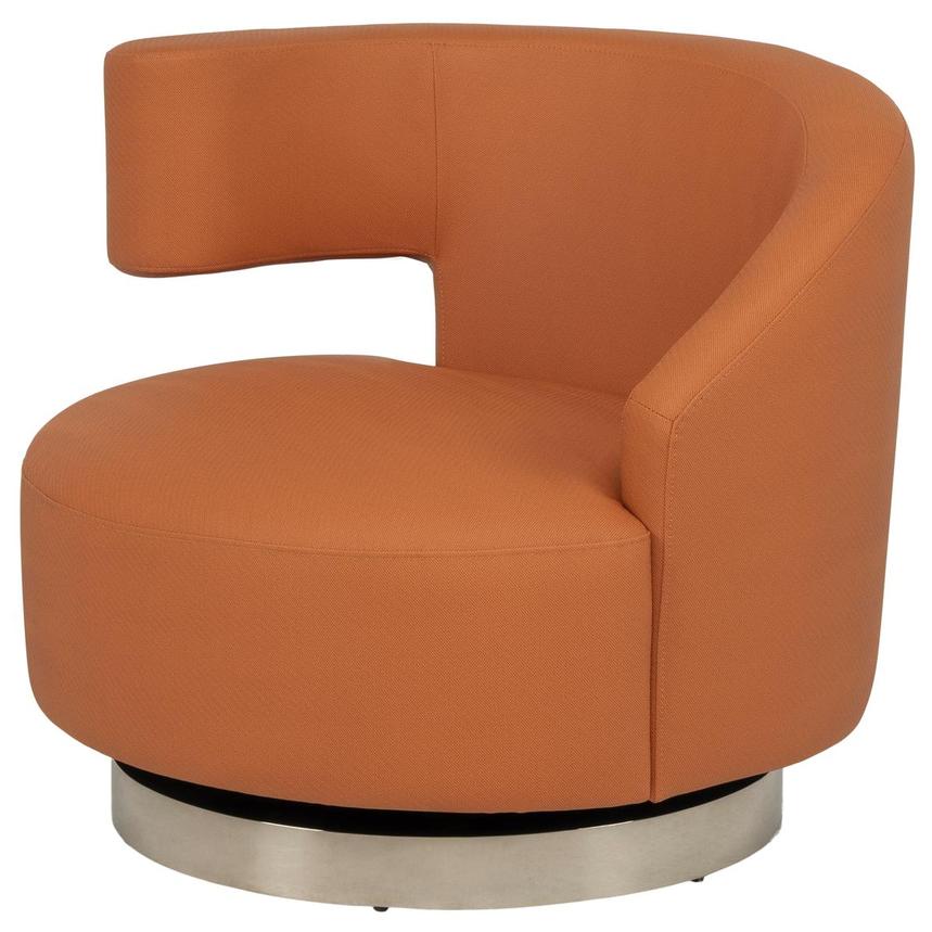 Okru III Tan Accent Chair  main image, 1 of 11 images.