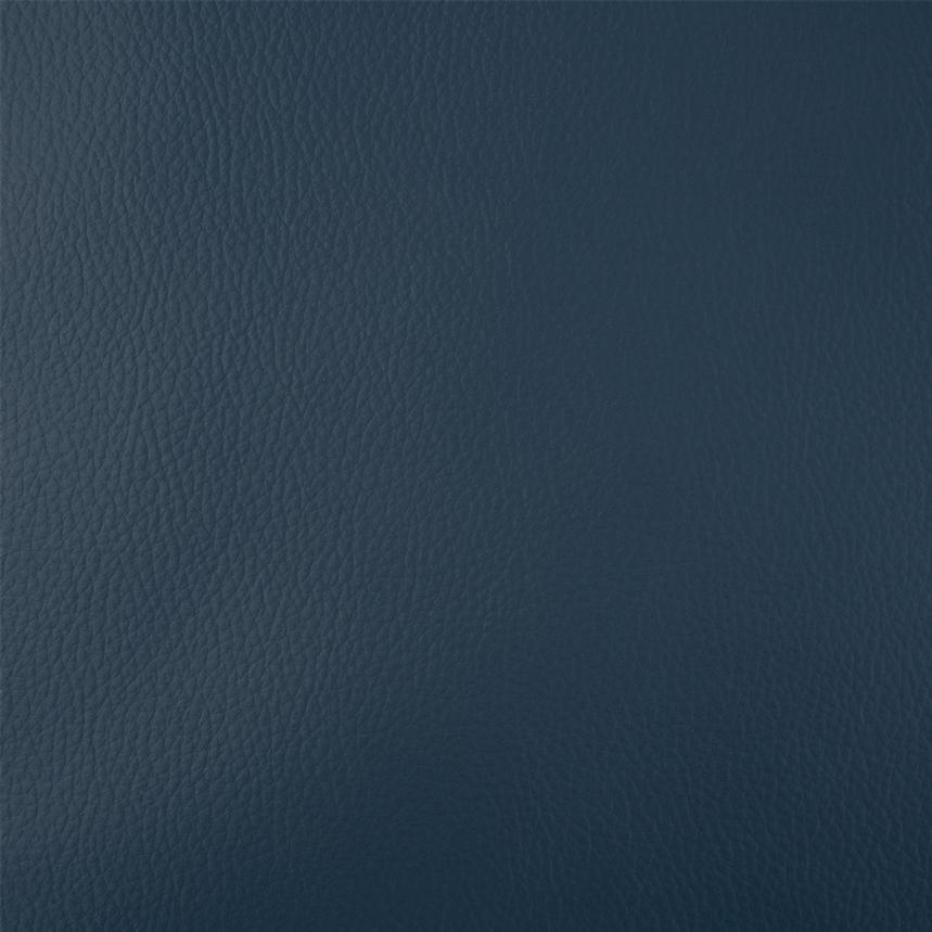 Okru III Blue Accent Chair w/2 Pillows  alternate image, 14 of 14 images.