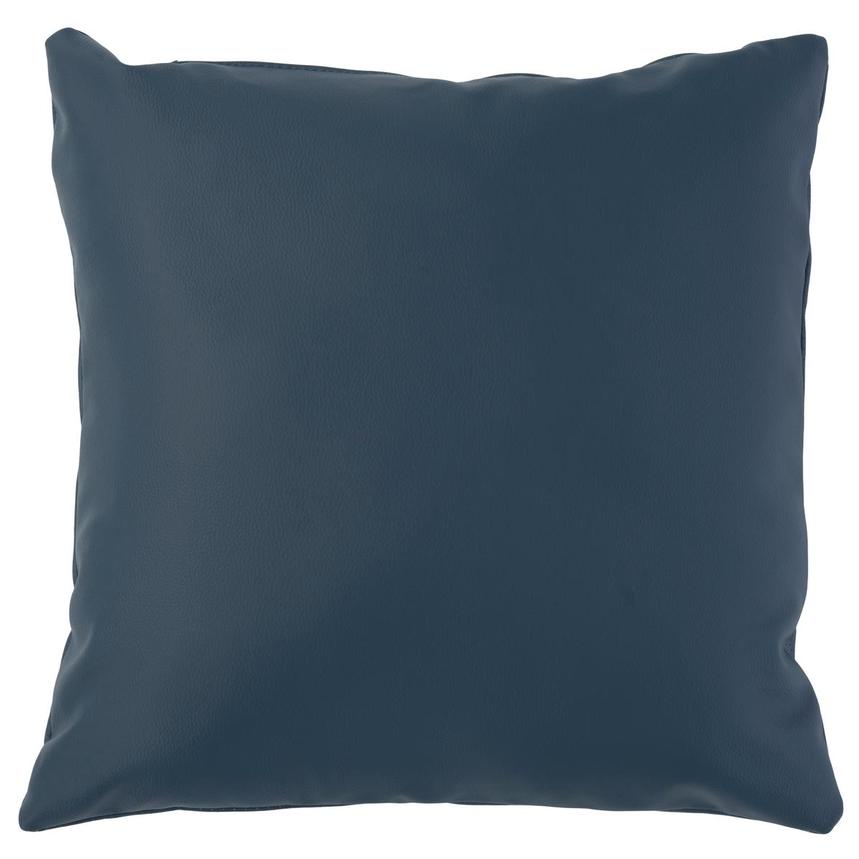 Okru III Blue Accent Pillow  main image, 1 of 3 images.