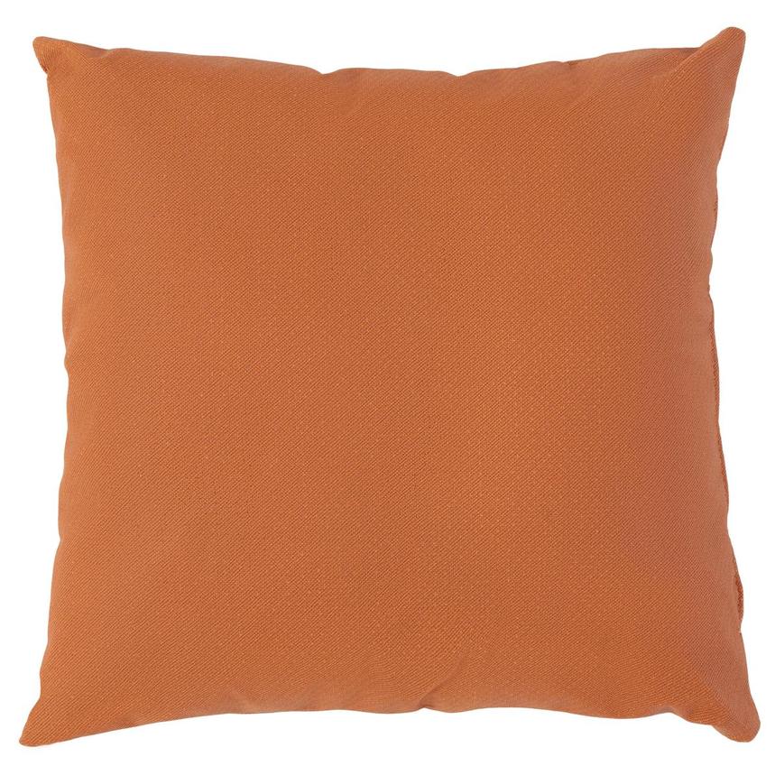 Okru III Tan Accent Pillow  main image, 1 of 3 images.