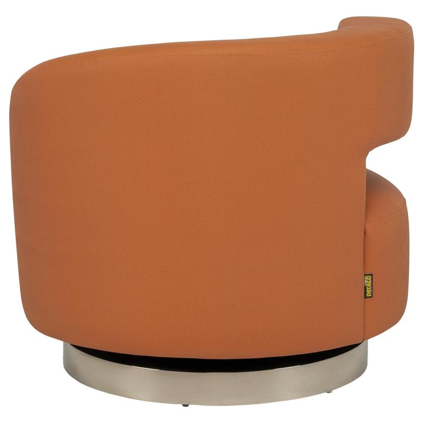 Okru III Tan Accent Chair alternate image, 5 of 11 images.