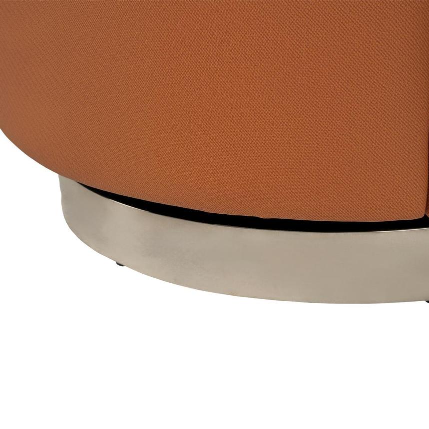Okru III Tan Accent Chair alternate image, 10 of 11 images.
