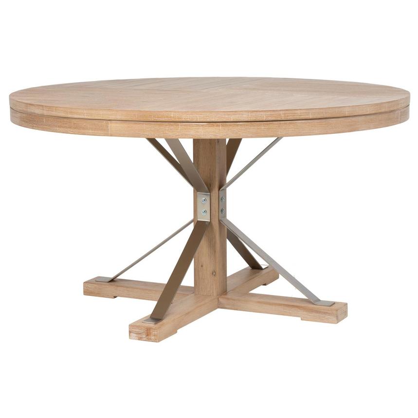 Wayne 5-Piece Round Dining Set alternate image, 3 of 16 images.