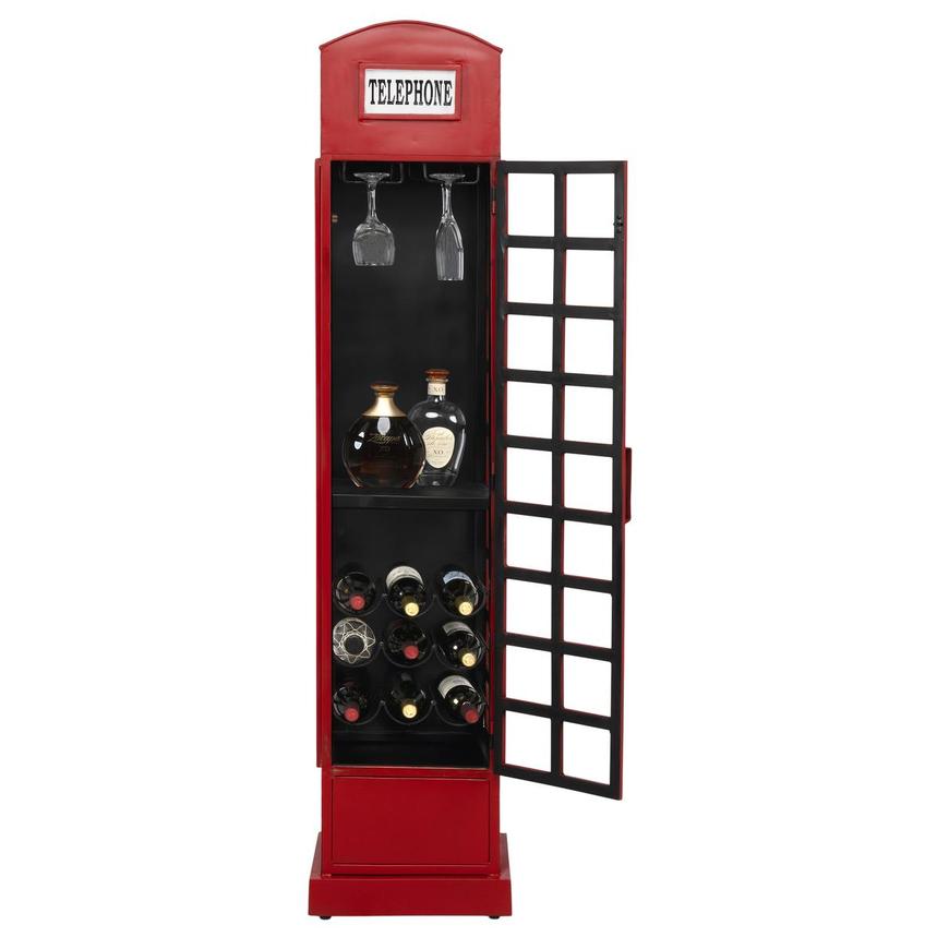 Indore Bar Cabinet