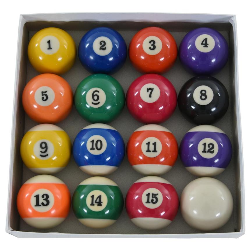 Jollity White Outdoor Billiard/Pool Table By Panama Jack alternate image, 13 of 13 images.