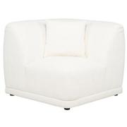 Mist Corner Chair  main image, 1 of 5 images.