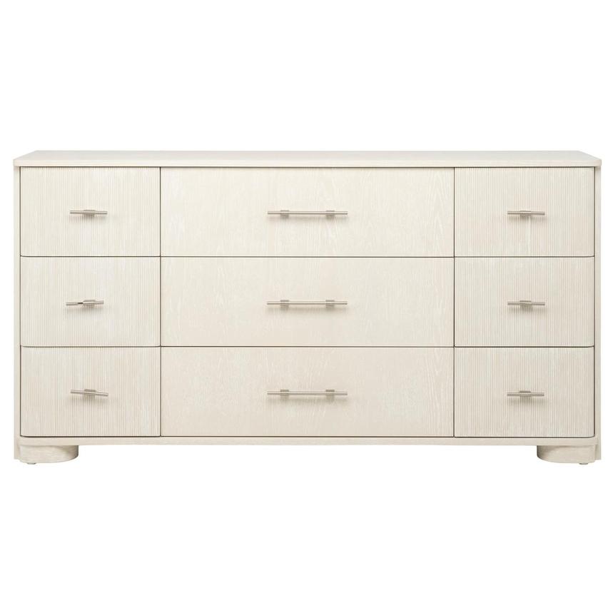 Hali 4-Piece Queen Bedroom Set alternate image, 5 of 5 images.