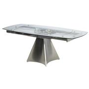 Prism Extendable Dining Table  alternate image, 3 of 9 images.