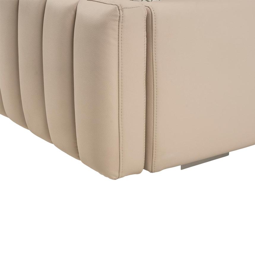 Matteo Taupe King Storage Bed alternate image, 10 of 10 images.