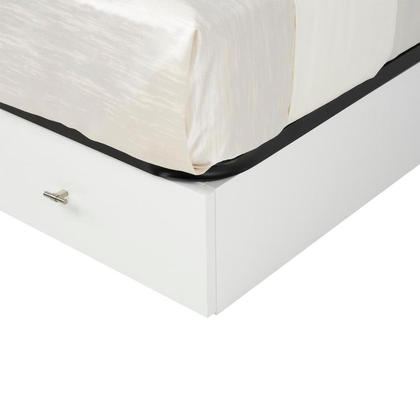 Triana Queen Storage Bed alternate image, 9 of 11 images.