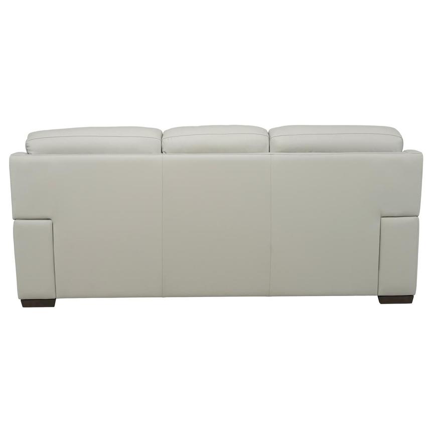 Cali Leather Sofa  alternate image, 4 of 8 images.