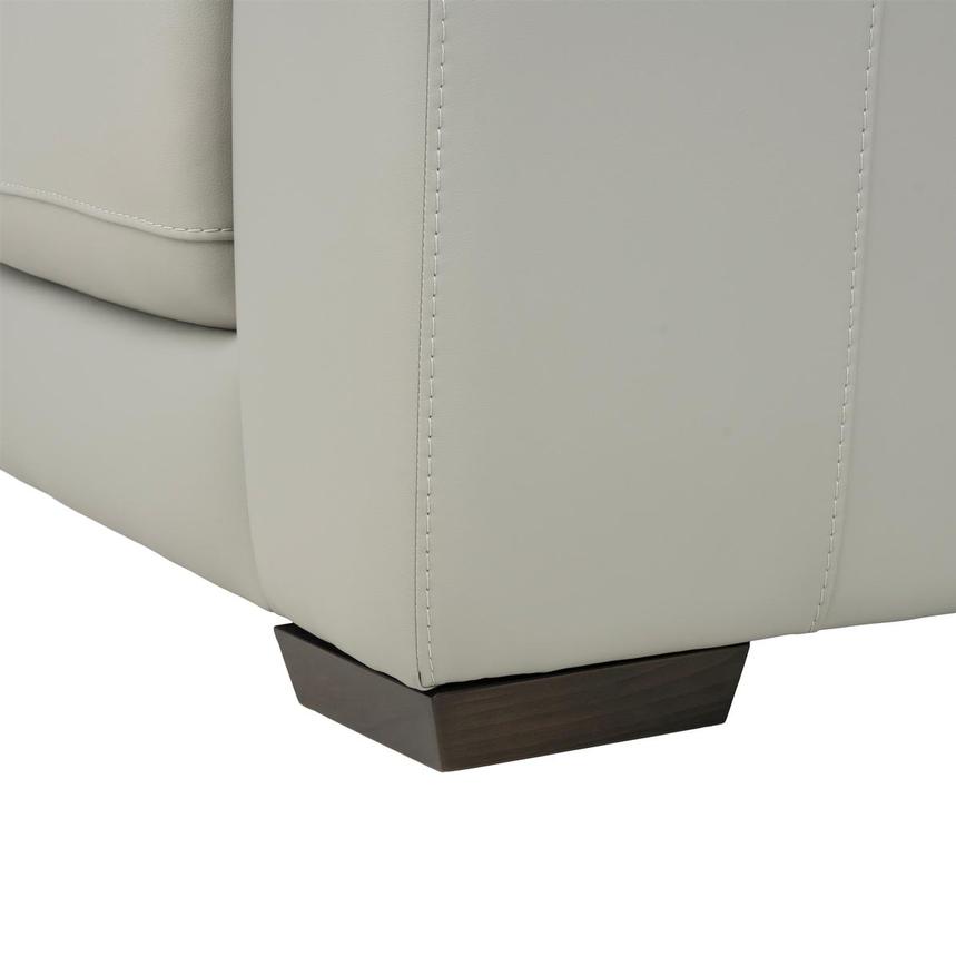 Cali Leather Sofa alternate image, 8 of 8 images.