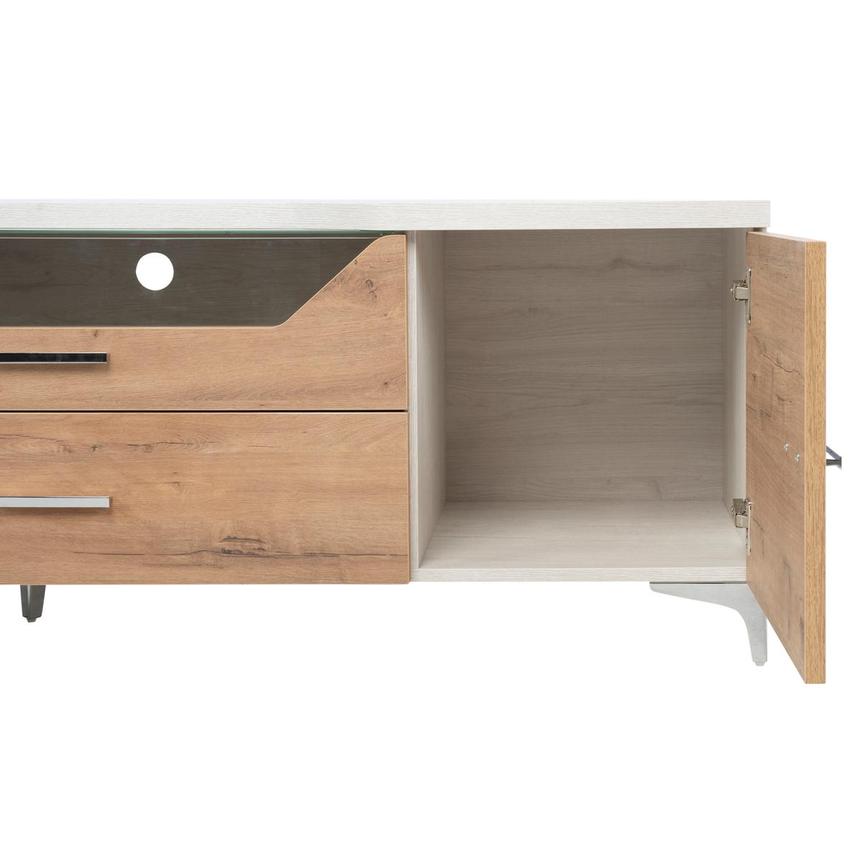 Cordoba TV Stand  alternate image, 4 of 6 images.