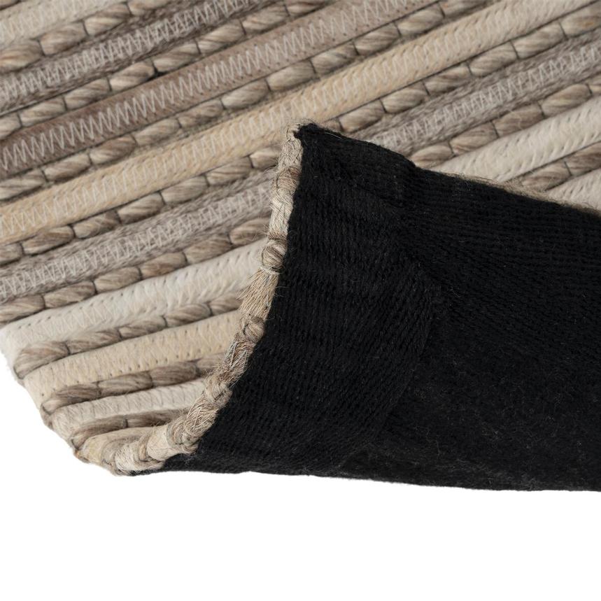 Tandy Brown Cowhide Patchwork 8' x 10' Area Rug  alternate image, 4 of 5 images.