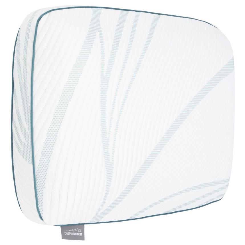 AdaptPro-Hi Queen Pillow by Tempur-Pedic  alternate image, 2 of 4 images.