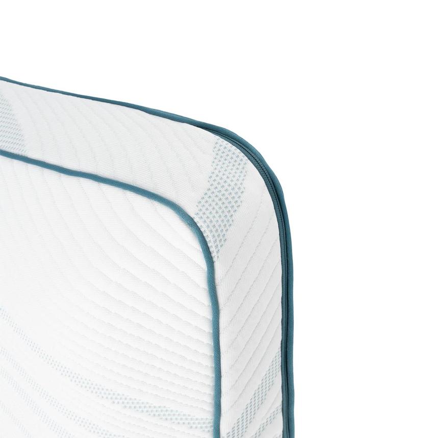 AdaptPro-Hi King Pillow by Tempur-Pedic alternate image, 3 of 4 images.