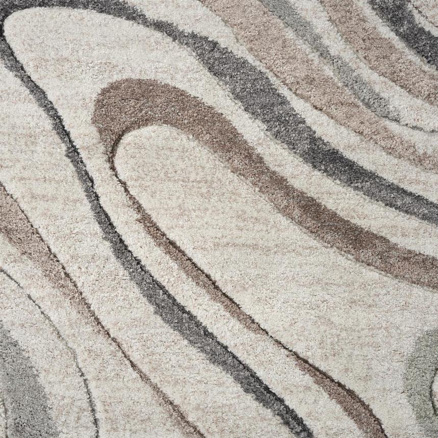 Kerem 5' x 8' Area Rug  alternate image, 3 of 5 images.