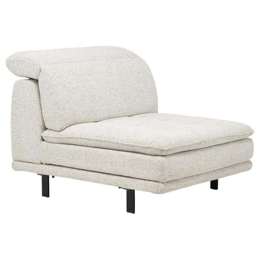 Belana Armless Chair  alternate image, 4 of 6 images.