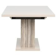 Milky Way Extendable Dining Table  alternate image, 5 of 11 images.
