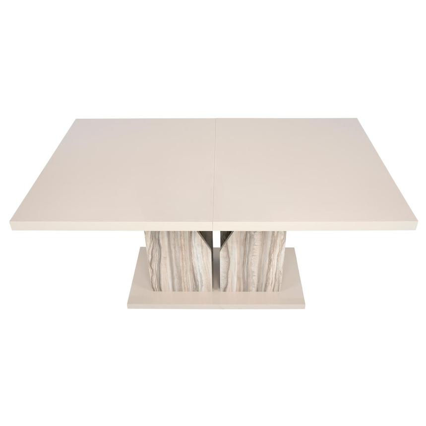 Milky Way Extendable Dining Table  alternate image, 7 of 11 images.