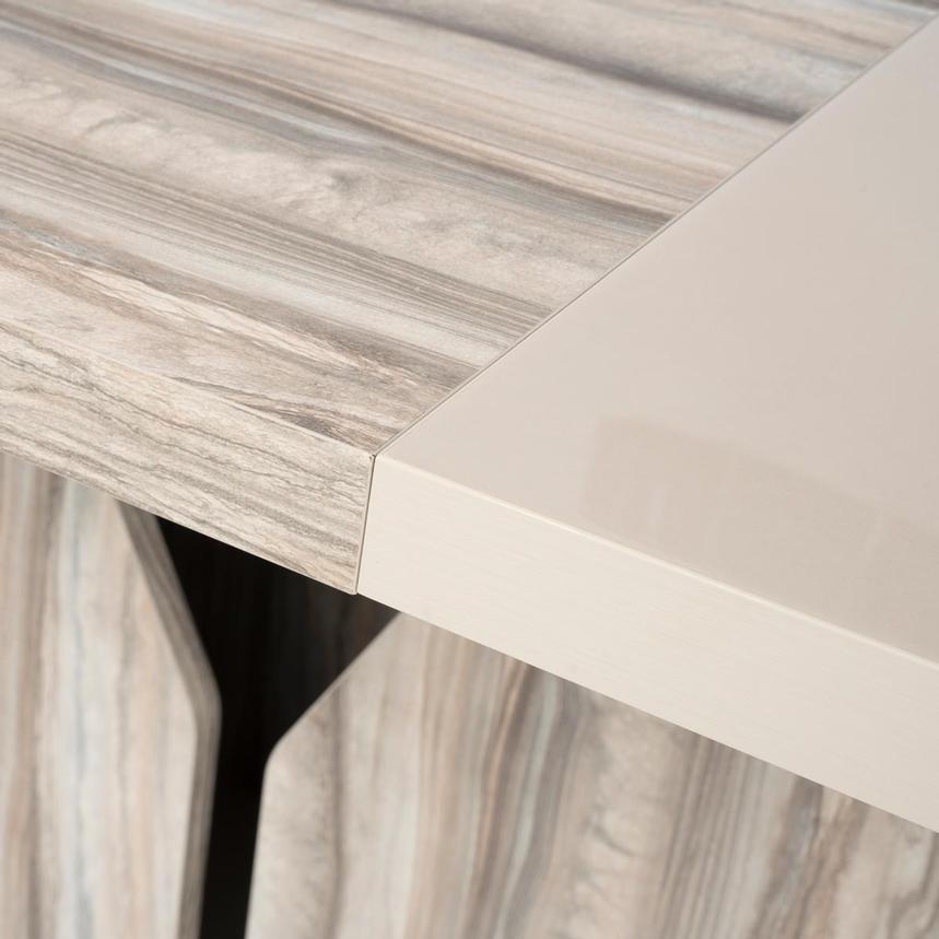 Milky Way 5-Piece Dining Set  alternate image, 11 of 18 images.