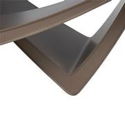 Seraphine Extendable Dining Table  alternate image, 7 of 8 images.