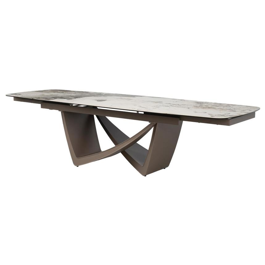 Seraphine/Seraphine Gray 5-Piece Dining Set alternate image, 3 of 17 images.