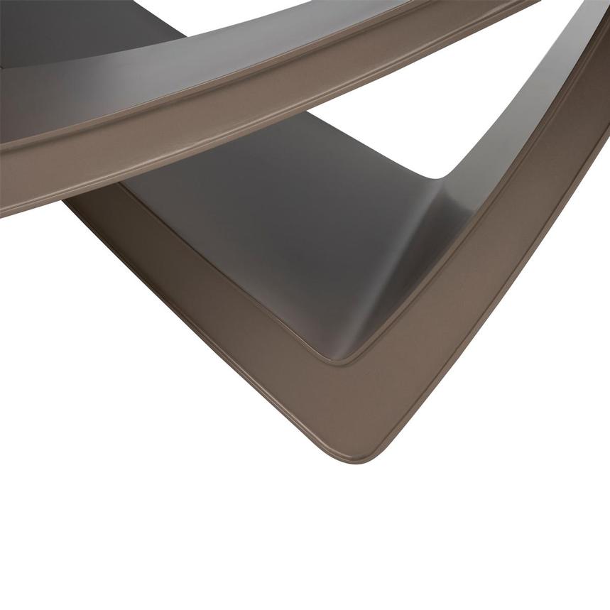 Seraphine/Seraphine Gray 5-Piece Dining Set alternate image, 8 of 17 images.